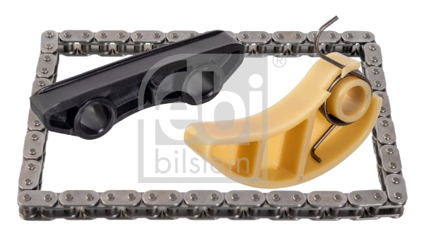 Chain Kit, oil pump drive